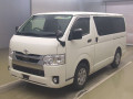 2020 Toyota Hiace Van
