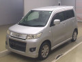 2009 Suzuki WAGON R STINGRAY