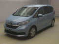 2022 Honda Freed