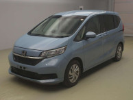 2022 Honda Freed