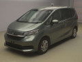 2022 Honda Freed
