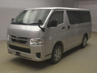 2021 Toyota Hiace Van