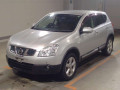 2011 Nissan Dualis