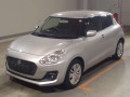 2017 Suzuki Swift