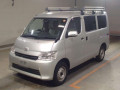 2021 Toyota Townace Van