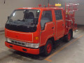1996 Toyota Dyna Truck