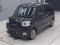 2023 Daihatsu Move Canbus