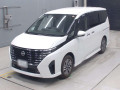 2024 Nissan Serena