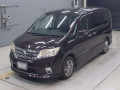 2012 Nissan Serena