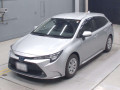 2020 Toyota Corolla Touring Wagon