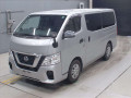 2020 Nissan NV350 CARAVAN VAN