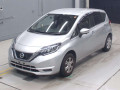 2021 Nissan Note