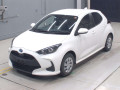 2023 Toyota YARIS