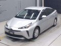 2021 Toyota Prius