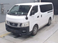 2017 Nissan NV350 CARAVAN VAN