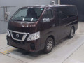 2020 Nissan NV350 CARAVAN VAN
