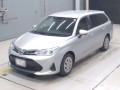 2018 Toyota Corolla Fielder