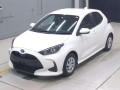 2023 Toyota YARIS