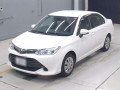 2016 Toyota Corolla Axio