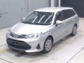 2021 Toyota Corolla Fielder
