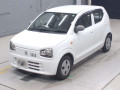 2016 Suzuki Alto