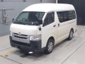 2016 Toyota Regiusace Van