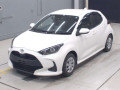 2020 Toyota YARIS