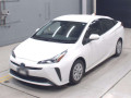 2020 Toyota Prius