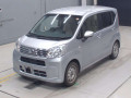 2021 Daihatsu Move