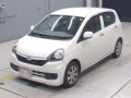 2017 Daihatsu Mira e:S