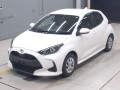 2020 Toyota YARIS
