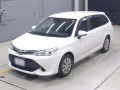 2015 Toyota Corolla Fielder
