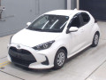 2020 Toyota YARIS