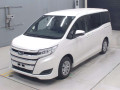 2020 Toyota Noah