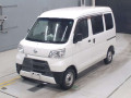 2019 Daihatsu Hijet Cargo