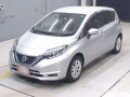 2020 Nissan Note