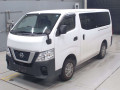 2018 Nissan NV350 CARAVAN VAN