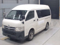 2010 Toyota Regiusace Van