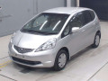 2009 Honda Fit