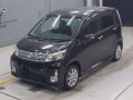 2013 Daihatsu Move