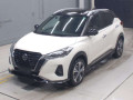 2021 Nissan KIX