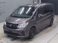 2016 Honda Step WGN