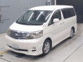 2005 Toyota Alphard G