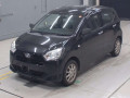 2017 Daihatsu Mira e:S