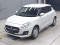 2023 Suzuki Swift