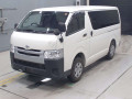 2019 Toyota Hiace Van