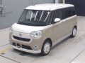 2021 Daihatsu Move Canbus