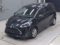 2019 Toyota Sienta