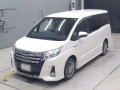 2016 Toyota Noah