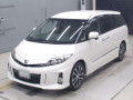 2014 Toyota Estima
